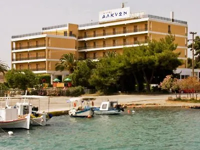 Alkyon 3*