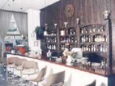 Alkyon Ξενοδοχείο 3*